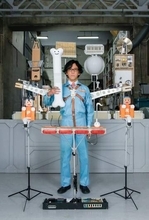 明和電機★UMEツアー　6月28日さん太ホール