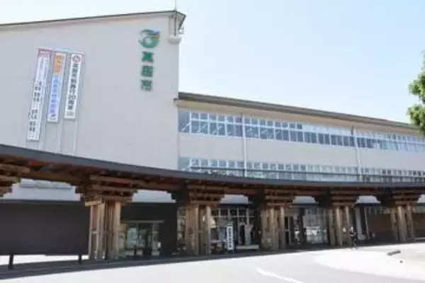 姫新線利用促進 イベント案募る　31日まで真庭市