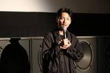 「福山駅前シネマモード 6月末閉館　地元出身の俳優毎熊さん思い出披露」の画像1