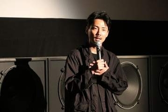 福山駅前シネマモード 6月末閉館　地元出身の俳優毎熊さん思い出披露