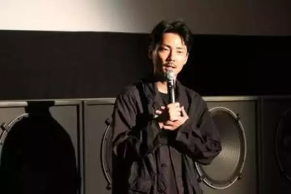 福山駅前シネマモード 6月末閉館　地元出身の俳優毎熊さん思い出披露