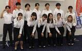 「若い力で大会盛り上げへ、学生委が発足　2027そうじゃ吉備路マラソン」の画像1