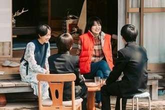 ナギダイアリー 奈義で先行上映会　19、20日