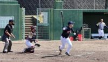 小田プリンスV　矢掛で山陽新聞社杯社会人野球