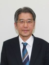 和気町長選　我沢氏が出馬表明