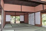 「「廉塾」保存整備 「講堂」修理が完了　最古の建物、往時に近い姿で再生」の画像1