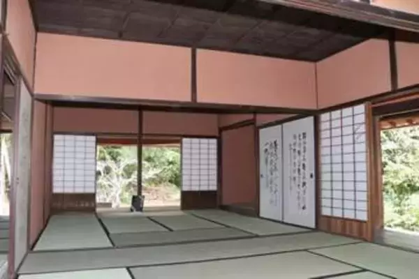 「廉塾」保存整備 「講堂」修理が完了　最古の建物、往時に近い姿で再生