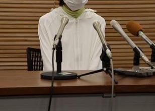 SNS型投資詐欺 被害者が体験語る　言葉巧みに4千万円被害