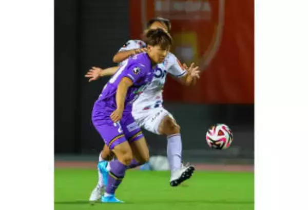 ファジ 元U16日本代表アタッカー河野（J2山口）獲得へ 攻撃陣底上げ期待