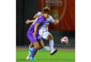 ファジ 元U16日本代表アタッカー河野（J2山口）獲得へ 攻撃陣底上げ期待
