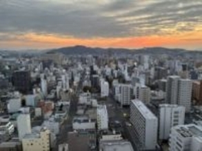 立春の朝、岡山県内厳しい冷え込み　7日以降は強い寒気流入で気温低下