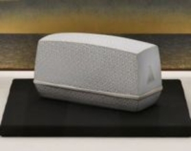 岡山県立美術館で「伝統工芸諸工芸展」　現代感覚吹き込んだ70点