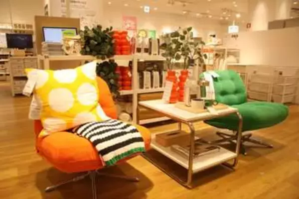 IKEA岡山24日オープン　家具や食品約850点、駅直結で広域集客