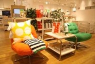 IKEA岡山24日オープン　家具や食品約850点、駅直結で広域集客
