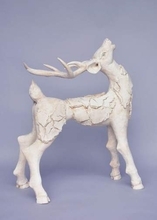 セラミック・レゾナンス展 10日開幕　備前市美術館、現代陶芸作品一堂に