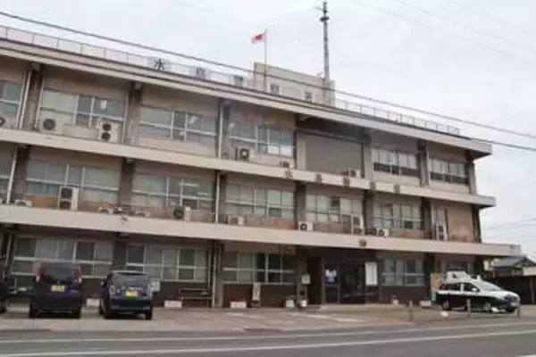 アプリで知り合った女性から現金詐取　ロマンス詐欺の男逮捕 水島署