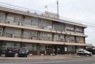 アプリで知り合った女性から現金詐取　ロマンス詐欺の男逮捕 水島署