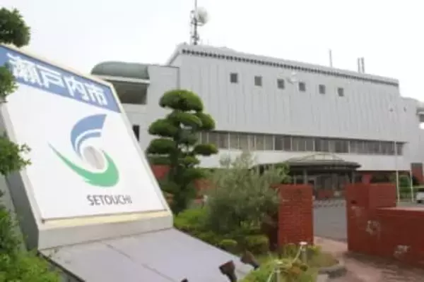 瀬戸内市メールミスで情報流出　市民ら54人のアドレスと氏名