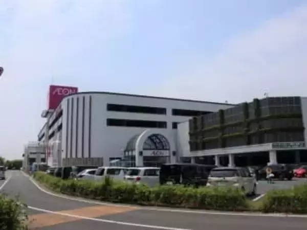 30代以上対象に就職応援フェア　22日、イオンモール倉敷