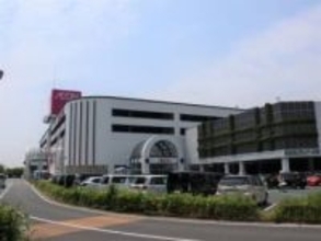 30代以上対象に就職応援フェア　22日、イオンモール倉敷