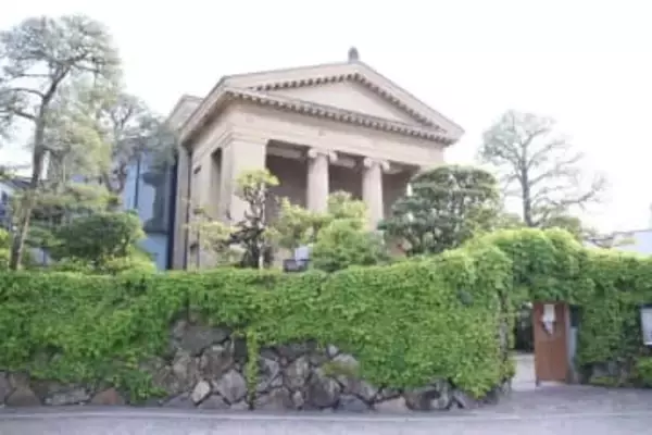 倉敷 大原美術館 9日から休館　電気設備、空調更新