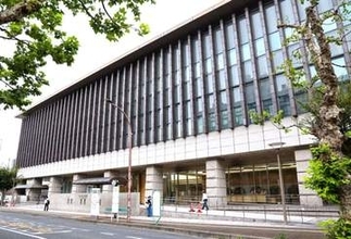 移動式プラネタリウムや本の交換　岡山県立図書館、31日からフェスタ