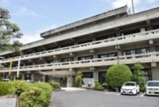 軽自動車税納付書を誤送付　 新見市 16台分