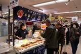 「北海道の海鮮やスイーツいかが　天満屋岡山店、23日まで物産展」の画像1