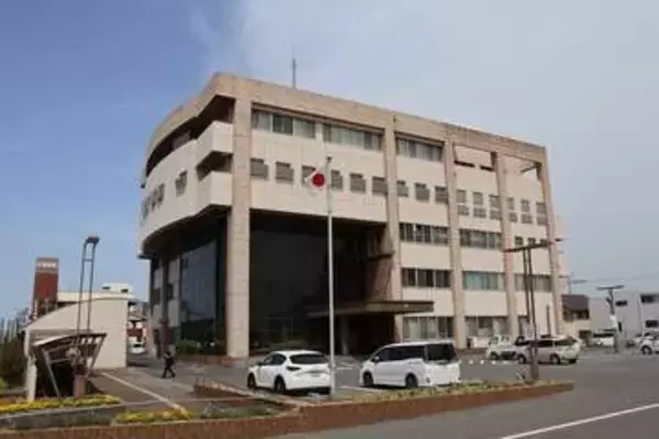 死亡の夫を書類送検 妻殺害後に自殺と判断　岡山南署