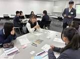 「同世代の社会貢献後押し　倉敷市の高校生グループ」の画像1