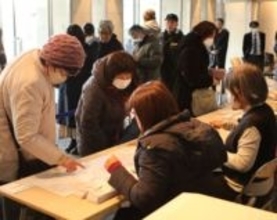 オープン戦「楽天ー広島」 2連戦前売り券が発売 2月28日、3月1日