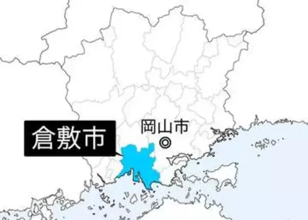 倉敷で集団食中毒　弁当食べた男女8人