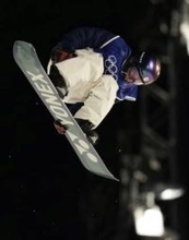 スノボ木村葵（岡山出身）日本第1号金メダル ミラノ五輪ビッグエア男子