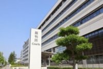 原発避難者訴訟 東電と一部和解　広島高裁岡山支部 国への訴え取り下げず