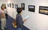 「動物の営みや秋の風景活写した60点　玉野市文化協会写真部が作品展」の画像1