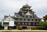 「岡山城25年度入場者数 過去最多　53年ぶり更新 45万7451人」の画像1