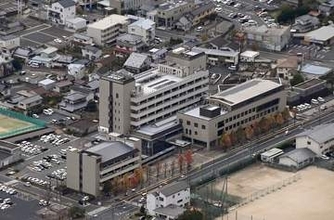 津山のまちづくりテーマに市長懇談会　8月6日開催、参加者募る