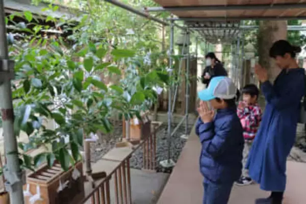 宗忠神社鎮座140年祭　地域住民ら節目祝う