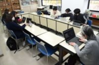 自治体が抱える課題を調査研究　岡山県内大学生、若者の視点で解決策探る