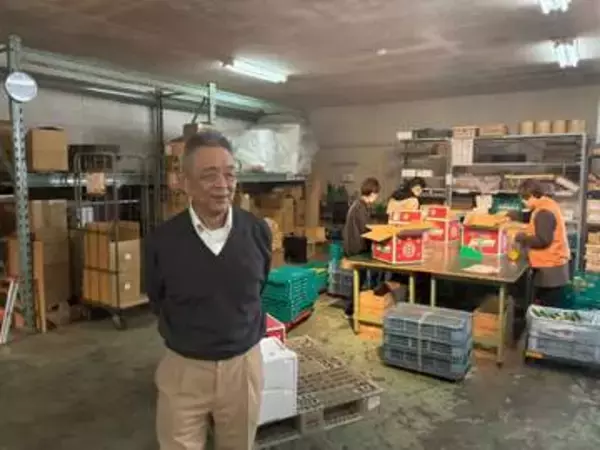 規格外の果物や野菜を活用　農産物加工販売のつむぐ、18日吉備の環シンポで報告　