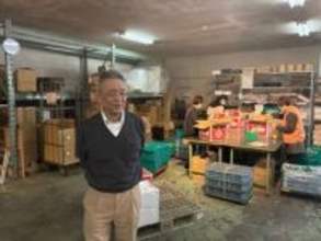 規格外の果物や野菜を活用　農産物加工販売のつむぐ、18日山陽新聞シンポで報告　