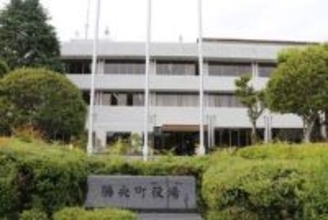 勝央町議選 新町議12人決まる　現職9人、新人3人