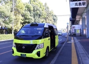 路線バスと路面電車乗り放題 岡山市が3、4日運賃無料デー