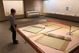 「最高級畳表「備後表」の歴史たどる　広島県立歴史博企画展」の画像1