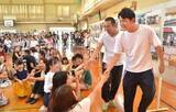 「「大悟すごいよ」「刺激もらった」 カンヌ映画祭選出「箱の中の羊」で初主演　笠岡・北木島の同級生ら称賛」の画像1
