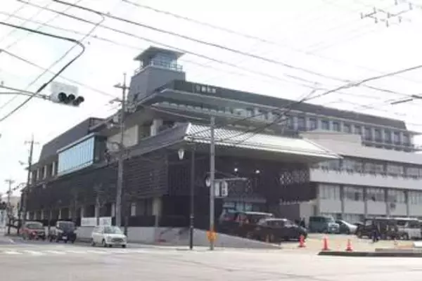 総社市、下水道使用料11件徴収漏れ　1事業所で139万円超