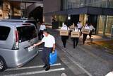 「新見市職員ら逮捕 官製談合疑い　公共工事入札の価格情報漏えいか【動画あり】」の画像1