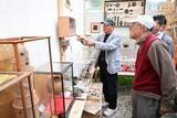 「湯郷ミニミニ考古館オープン　土器など100点、竪穴住居併設」の画像1