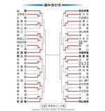 「高校野球 岡山大会 第6日（16日）の勝敗　2回戦6試合」の画像1