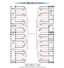 高校野球 岡山大会 第6日（16日）の勝敗　2回戦6試合